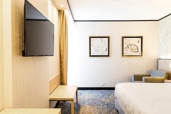 Holiday Inn Rosario, An Ihg Hotel
