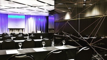Holiday Inn Rosario, An Ihg Hotel