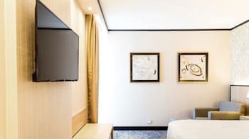 Holiday Inn Rosario, An Ihg Hotel