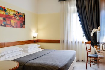 Hotel Bologna Airport galeri fotoğrafı