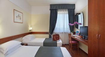 Hotel Bologna Airport fotoğrafı