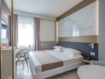 Hotel Bologna Airport fotoğrafı