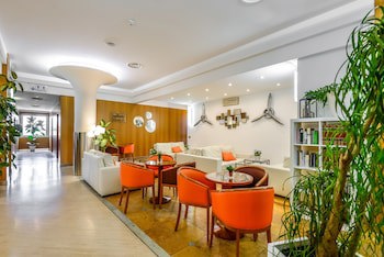 Hotel Bologna Airport fotoğrafı