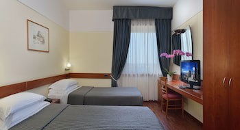 Hotel Bologna Airport galeri fotoğrafı