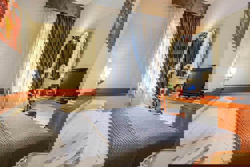 Hotel Bologna Airport