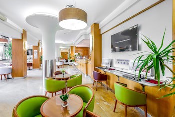 Hotel Bologna Airport fotoğrafı