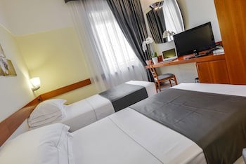 Hotel Bologna Airport galeri fotoğrafı