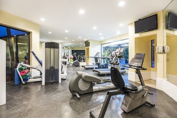 Holiday Inn Managua - Convention Center, An Ihg Hotel