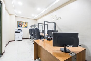 Holiday Inn Managua - Convention Center, An Ihg Hotel