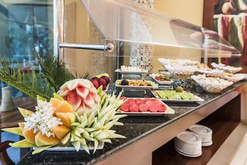 Holiday Inn Managua - Convention Center, An Ihg Hotel
