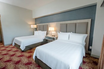 Holiday Inn Managua - Convention Center, An Ihg Hotel
