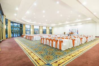 Holiday Inn Managua - Convention Center, An Ihg Hotel