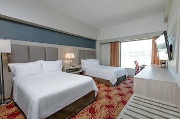 Holiday Inn Managua - Convention Center, An Ihg Hotel
