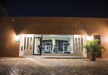 Holiday Inn Managua - Convention Center, An Ihg Hotel