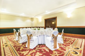 Holiday Inn Managua - Convention Center, An Ihg Hotel