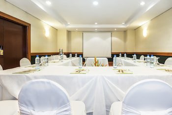 Holiday Inn Managua - Convention Center, An Ihg Hotel