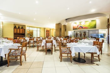 Holiday Inn Managua - Convention Center, An Ihg Hotel