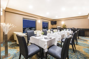Holiday Inn Managua - Convention Center, An Ihg Hotel