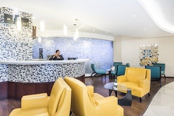 Holiday Inn Managua - Convention Center, An Ihg Hotel