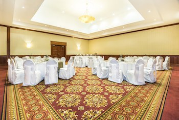 Holiday Inn Managua - Convention Center, An Ihg Hotel