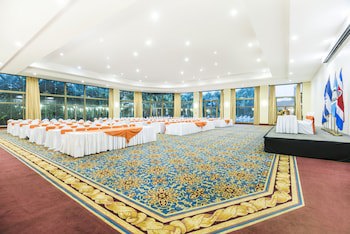 Holiday Inn Managua - Convention Center, An Ihg Hotel
