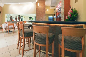 Holiday Inn Managua - Convention Center, An Ihg Hotel