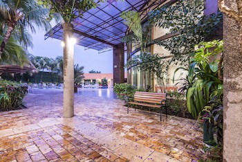 Holiday Inn Managua - Convention Center, An Ihg Hotel