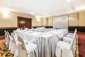 Holiday Inn Managua - Convention Center, An Ihg Hotel