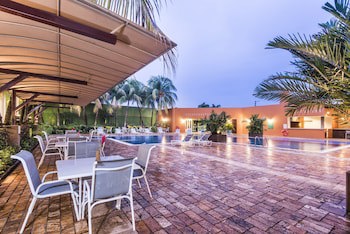 Holiday Inn Managua - Convention Center, An Ihg Hotel