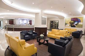Holiday Inn Managua - Convention Center, An Ihg Hotel