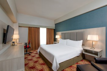 Holiday Inn Managua - Convention Center, An Ihg Hotel