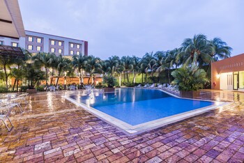 Holiday Inn Managua - Convention Center, An Ihg Hotel