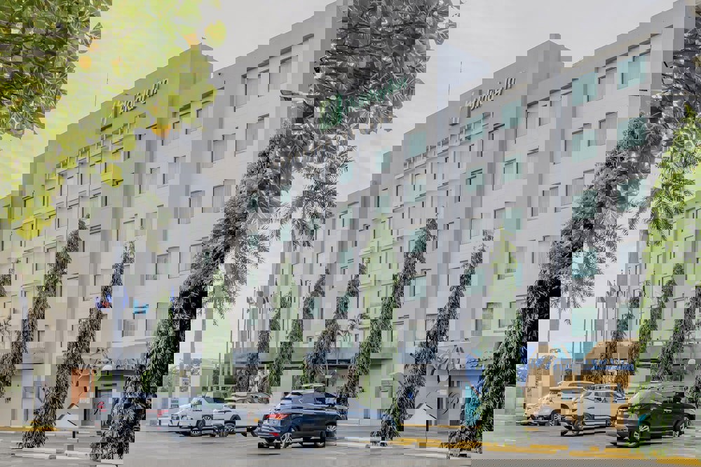 Holiday Inn Managua - Convention Center by IHG