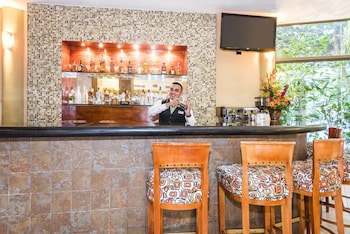 Holiday Inn Managua - Convention Center, An Ihg Hotel
