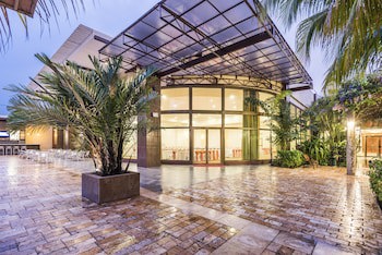 Holiday Inn Managua - Convention Center, An Ihg Hotel