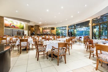Holiday Inn Managua - Convention Center, An Ihg Hotel