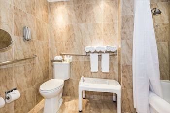 Holiday Inn Managua - Convention Center, An Ihg Hotel
