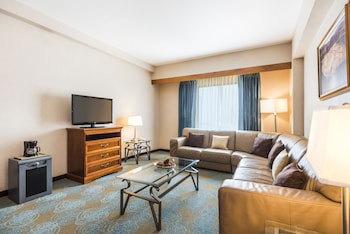 Holiday Inn Managua - Convention Center, An Ihg Hotel