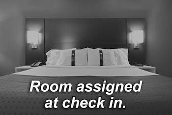 Holiday Inn Managua - Convention Center, An Ihg Hotel