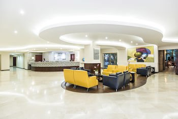 Holiday Inn Managua - Convention Center, An Ihg Hotel