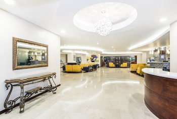 Holiday Inn Managua - Convention Center, An Ihg Hotel