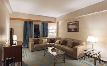 Holiday Inn Managua - Convention Center, An Ihg Hotel