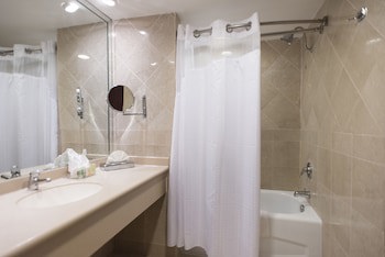 Holiday Inn Managua - Convention Center, An Ihg Hotel