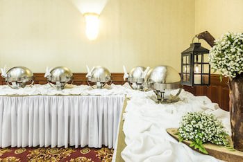 Holiday Inn Managua - Convention Center, An Ihg Hotel