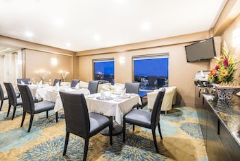 Holiday Inn Managua - Convention Center, An Ihg Hotel