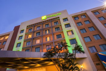 Holiday Inn Managua - Convention Center, An Ihg Hotel