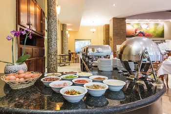 Holiday Inn Managua - Convention Center, An Ihg Hotel