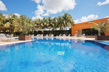 Holiday Inn Managua - Convention Center, An Ihg Hotel