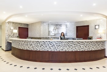 Holiday Inn Managua - Convention Center, An Ihg Hotel