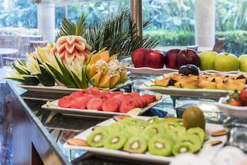 Holiday Inn Managua - Convention Center, An Ihg Hotel